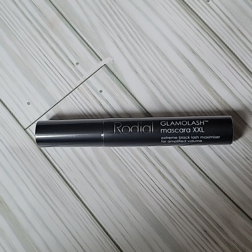 Rodial Glamolash Mascara XXL 